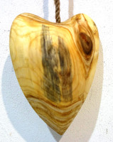 Zbyšek Macháček - Srdce - originál 